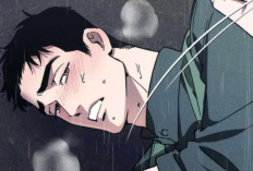 O Máximo de Prazer! Spoilers e Links de Leitura Manhwa BL Swallow You Whole Capítulo 12 BR Scan