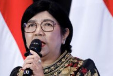 Profil Destry Damayanti: Pejabat Sementara Gubernur Bank Indonesia yang Gantikan Perry Warjiyo