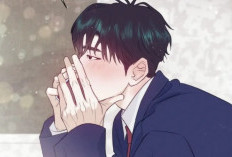 Ler BL Manhwa After a Meal Capítulo 17 PT BR O Segredo Que Só Conto A Você 