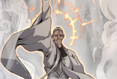Link RAW Manhwa Absolute Sword Sense Capítulo 137 PT Scan Aprendendo A Nova Técnica Hoje