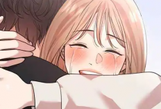 Manhwa Mi Lujuriosa Deidad Cap 57 en Español, Romántica declaración de amor