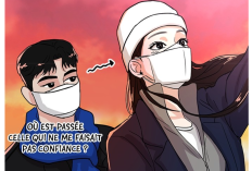 Lien Lire le Manhwa This is a Campus Romance Series Full Chapitre en Français, Avec Synopsis et Autres Titres !