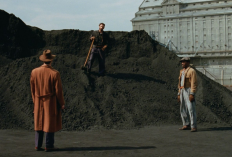 Link para Assistir The Brutalist (2024) Legendado Em Portuguêse (BR) Completo Online, A Aventura de um Arquiteto Visionário