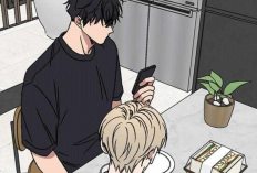 Auto Meleyot! Merayakan Ultah Bareng Ayang, Lanjutan Baca Manhwa BL Love Jinx Chapter 75 Bahasa Indonesia