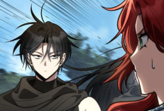 Infinite Mage Manhwa Chapitre 147 en FR Scan RAW, El grupo de Amy se verá en dificultades