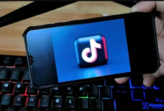 Live TikTok Elga Puruk Cahu Tuai Kontroversi, Rela Tampil Buka-bukaan Demi Gift!