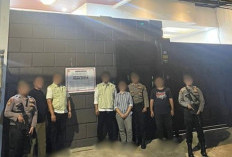 KPK Sita Rumah Mewah dan Aset Milik Vinna Ledy di Jakarta Selatan, Diduga Terkait Kasus Korupsi