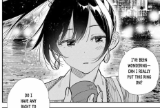 RAW Lien Manga Kanojo Okarishimasu (Rent A Girlfriend) Chapitre 382 Scan VF, Une rencontre émouvante !