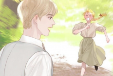 Layla Gak Sengaja Liat Roti Sobeknya Mattias! Yuk Lanjut Baca Manhwa Cry, or Better Yet, Beg Chapter 13 Bahasa Indonesia