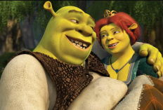 O Trailer de Shrek 5 Foi Lançado Oficialmente, Confira a Data de Lançamento Aqui!