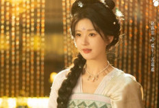 Nonton Drama China The Story of Pearl Girl (2024) Episode 12-13 Sub Indonesia, Yan Zi Jing Mulai Menggila