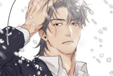 Ler RAW Manhwa After a Meal Capítulo 2 Scan PT BR O Relacionamento De Changdeok E Jongwoo Começa Com Uma Refeição