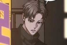 Awas Ada Penyusup! Spoiler dan Link Baca Manhwa Reality Quest Chapter 206 English Sub Indonesia