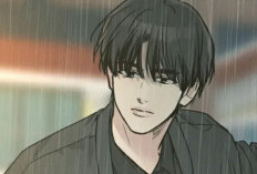 Habis Hujan-hujan Butuh Kehangatan! Baca Manhwa BL Payback Chapter 80 Bahasa Indonesia, Banyak Adegan Panas!
