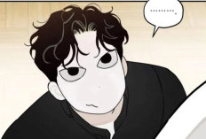 Enredo do BL Breaking with Salvation Capítulo 4 PT BR, A história de amor de um casal diferente