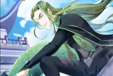 Link Baca Manhua Soul Land Full Chapter Bahasa Indonesia, Cek Sinopsis Lengkap Disini!