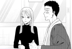 Spoilers et Lire le Manga My Dress-Up Darling Chapitre 116 VF Scan, Bonheur de deux amants