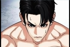 Spoilers del Manhwa Lookism Capítulo 538 en Español, Vuelve la lucha