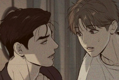 Lire BL Manhwa Jinx Chapitre 77 VF Scan Tu Peux Me Soigner