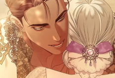 Link Baca Manhwa Predatory Marriage Chapter 12 Bahasa Indonesia, Ada si Psikopat yang Ganggu Ishakan dan Leah!