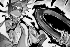 Une Âme qui se Renforce ! Spoiler et Lire le Manga Gachiakuta Chapitre 151 Scan VF FR