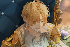 Link Baca Novel Margrave’s Bastard Son Was The Emperor Bahasa Indonesia Full Chapter, Unduh PDF di Sini GRATIS