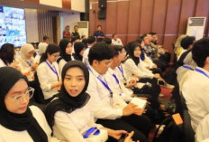 Gaji Magang Nasional Naik Jadi Rp 4,5 Juta Per Bulan: Cek Rincian Aturan Baru Kemnaker yang Telah Janjikan Fasilitas Wajib