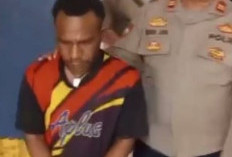 Bukan ODGJ! Identitas Pria yang Mengamuk Tanpa Busana di Dekat Stasiun Lenteng Agung