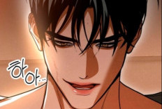 Yongyoo Kelewat Batas! Absolute Station (Absolute Threshold) Chapter 98 Bahasa Indonesia