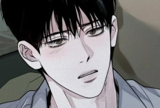 RAW BL Manhwa Projection Capítulo 34 Scan PT BR Os Problemas Continuam Surgindo Um A Um