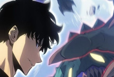 Ler Manhwa Solo Leveling: Ragnarok Capítulo 48 PT BR, Enfrentando o Grande Dragão
