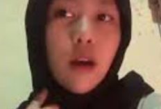 Link Video Cukur Kumis Viral di TikTok Full Versi, Cewek Muda yang Pose Mencurigakan yang Sita Perhatian Warganet