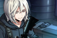 Spoiler RAW Manhwa Mercenary Enrollment Capítulo 258 Scan PT BR O Detetive Ijin Está Morrendo
