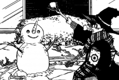 RAW Baca Manga Blue Lock Chapter 243 Bahasa Indonesia dan Jadwal Rilisnya, Latar Belakangan Kaiser yang Menarik