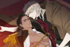 Sinopse e Link Ler Manhwa BL Smyrna and Capri Capítulo Completo Scan PT BR : A luta para alcançar o amor verdadeiro!