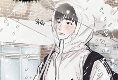 Leer Manhwa BL After a Meal (Después de Comer) Capítulo 11 en Español, RAW! El Hermano Pequeño Problemático