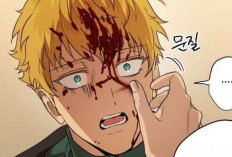Tak Mampu! Lanjutan Baca Manhwa The Spark in Your Eyes Chapter 136 Bahasa Indonesia, Erkin Mulai Menyusun Rencana Baru