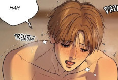 Ler Manhwa Jinx Capítulo 70 PT BR Scan, Kim Dan se Sente Cansado