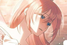 Manhwa La Benjamine est Une Archimage Chapitre 32 Scan VF Il Est Temps De Parler Des Choses Sérieuses