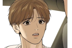 Lisez RAW Manhwa BL Jinx Saison 5 Chapitre 67 en Français, L'état de santé de grand-mère Kim s'aggrave ?