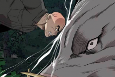 Baca Manhwa Bad Guy 178 Sub Indo RAW , Daehwang Habis Babak Belur di Hajar Babi Hutan