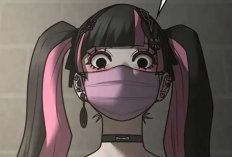 RAW Baca Manhwa Reality Quest Chapter 192 Bahasa Indonesia, Anomali yang Merepotkan