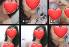 Link Twitter Video Museum Syakirah Viral 1 Album Full No Sensor, Unduh Versi HD Sebelum Dihapus!