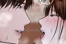 Enlance de Manhwa Ahjussi, le Daré la Tarifa Capítulo 23 en Español Scan, Ahjussi se está volviendo cada vez más apasionado