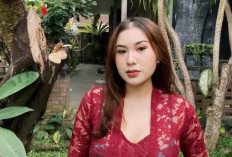 Video Syur Mirip Anak Musisi Mirip Audrey Davis Tersebar di Media Sosial, Cek di Sini Faktanya 