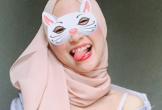 Video Miss Kitty Viral Telegram Hingga X Twitter, Kontroversi Wanita Berhijab yang Bikin Geger Netizen
