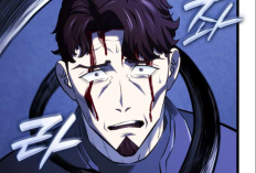 Lien Lire le Revenge of the Iron-Blooded Sword Hound Chapitre 145 Scan VF,  Une action palpitante