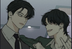 Spoiler & Baca Tears on a Withered Flower Chapter 61 Bahasa Indonesia, Taehe Memanfaatkan Haeso!