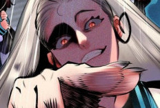 Lien du RAW Manhwa Jungle Juice Chapitre 154 VF Scan Vengeance Pour Le Même Désespoir