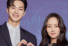 Song Kang dan Kim So-hyun Reuni dalam Drama Korea White Scandal, Bawa Kisah Cinta Penuh Rahasia